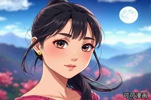 《试炼废墟》封面：每层留下一句提示的断墙