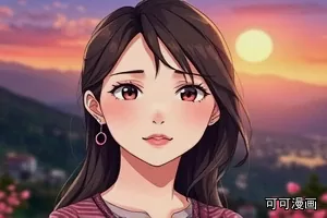 《极夜悬案》封面：雨夜旧城街灯下的档案室窗影