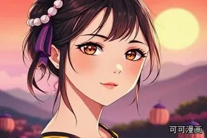 《微光契约》封面：便利店冷柜旁的深夜值夜场景