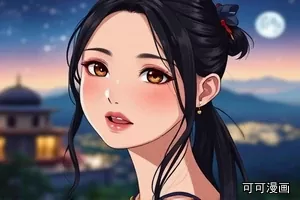 《灰烬幻兽》封面：荒原上灰白幼兽的剪影