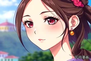 《猩红剑鸣》封面：出鞘瞬间的红色剑光